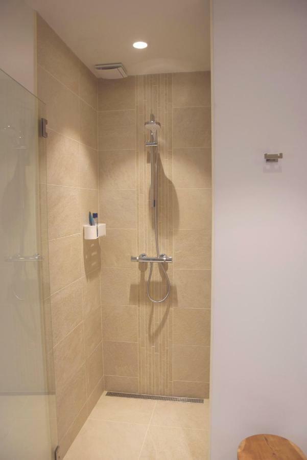 Meldert B&B De Nootelaer מראה חיצוני תמונה
