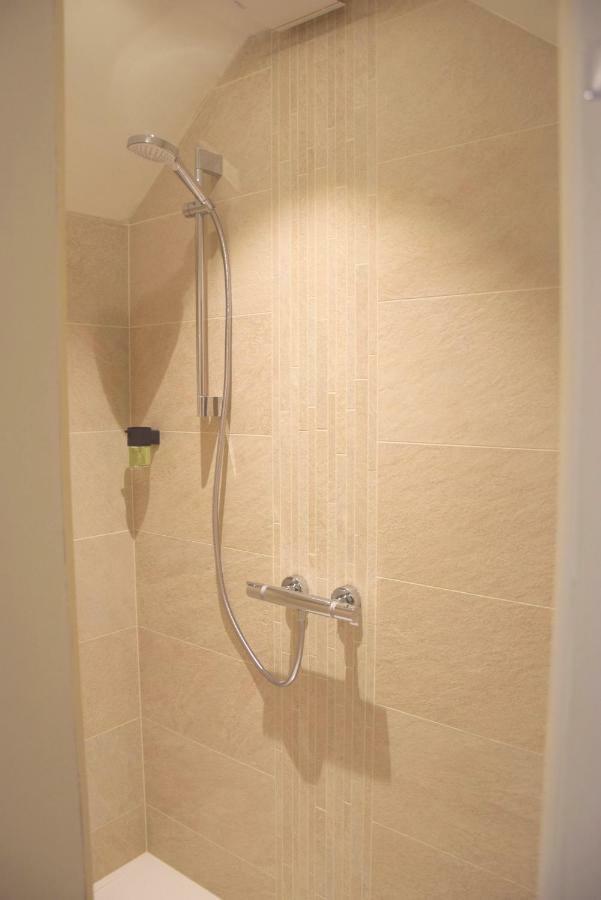 Meldert B&B De Nootelaer מראה חיצוני תמונה