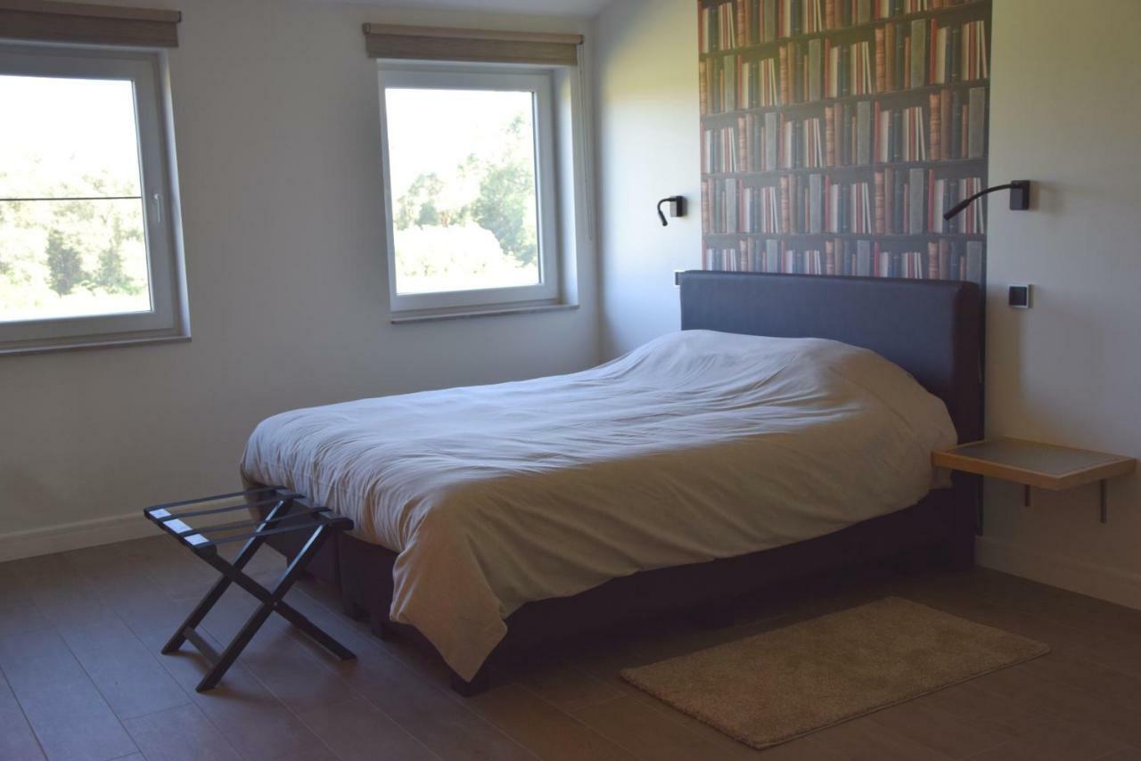 Meldert B&B De Nootelaer מראה חיצוני תמונה