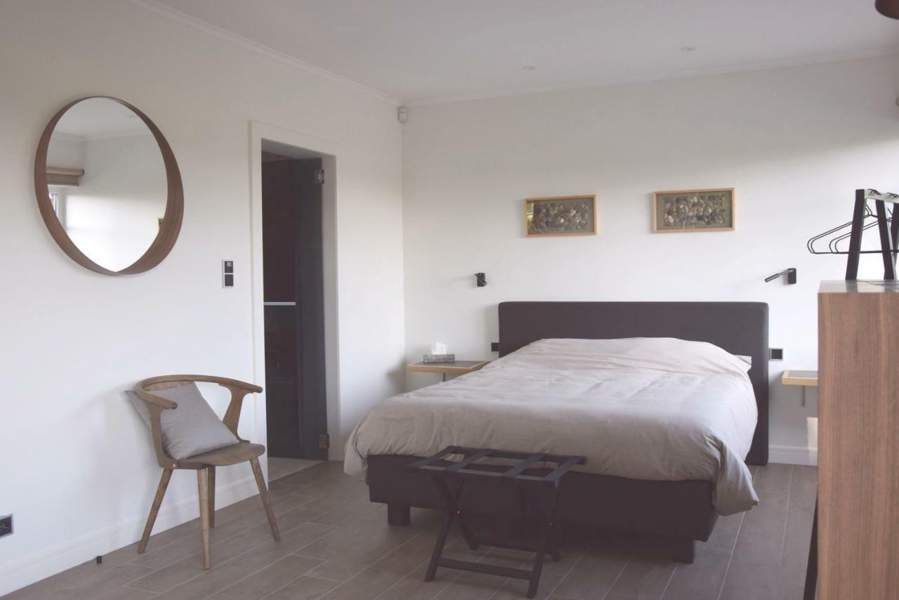 Meldert B&B De Nootelaer מראה חיצוני תמונה